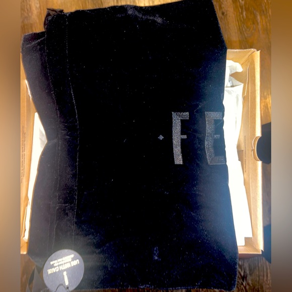 Fenty Bag🖤 - Picture 10 of 11